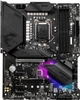 Материнська плата MSI MPG Z490 Gaming Plus (MPG Z490 Gaming Plus) - изображение 1