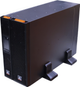 UPS Vertiv Liebert GXT5 3000VA (3000W) Black (GXT5-3000IRT2UXLE) - obraz 3