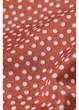 Купальные плавки H&M 38 Коричневый 0768879_бел.горош_09 - изображение 2