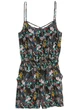 Напівкомбінезон H&M 34 Чорний 0363468_05 - зображення 2