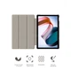 Чехол-книжка ArmorStandart Smart Case для Xiaomi Redmi Pad SE Black (ARM70039) [93880] - изображение 4