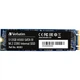SSD накопитель Verbatim Vi560 S3 512 GB (49363) [93378] - изображение 1