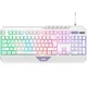 Клавиатура 2E Gaming KG315 RGB USB UA White (2E-KG315UWT) [93935] - изображение 1