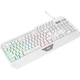 Клавиатура 2E Gaming KG315 RGB USB UA White (2E-KG315UWT) [93935] - изображение 2