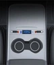 Док-станція для центральної консолі Tesla Model 3, Model Y 2021- - зображення 4