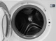 Пральна машина вузька Electrolux EW6S427BUI - зображення 16
