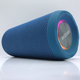 Портативная Колонка Ortizan X10 Blue (DT) - изображение 4