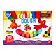 Набор для лепки с тестом Color Dough 41204, 20 стиков - изображение 3