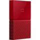 Внешний жесткий диск 2.5" 2TB WD (WDBS4B0020BRD-WESN) - изображение 2