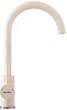 Cмеситель кухонный INTERLINE Tango New Old White - изображение 2