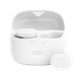 Навушники JBL Tune Buds White (JBLTBUDSWHT) - изображение 1