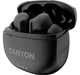 Навушники Canyon TWS-8 Black (CNS-TWS8B) - зображення 2