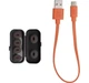 Bluetooth-гарнітура JBL Tune Flex Black (JBLTFLEXBLK) - изображение 7
