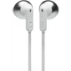 Bluetooth-гарнітура JBL Tune T215BT White (JBLT215BTWHT) - изображение 5