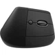 Мишка Logitech Lift Vertical Ergonomic Wireless/Bluetooth for Business Graphite (910-006494) - изображение 3