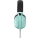 Гарнiтура Hator Hyperpunk 2 Black/Mint (HTA-848) - изображение 3