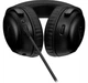 Гарнiтура HyperX Cloud III 3.5mm/USB-A/USB-C Black (727A8AA) - изображение 3