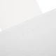 Витяжка Eleyus GEMINI 700 LED 52 WH - изображение 4