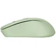 Миша Trust MYDO SILENT, WL, Зелений (25042 TRUST) - изображение 3