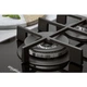 Газова поверхня Whirlpool AKW 7523/NB - зображення 3