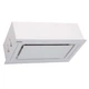 Витяжка Eleyus GEMINI 700 LED 52 WH - изображение 1