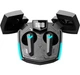 Навушники Canyon GTWS-2 Gaming Black (CND-GTWS2B) - зображення 4