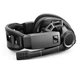 Гарнітура ПК стерео Over-ear EPOS GSP 670, BT, bidirect mic, чорний (1000233) - зображення 7