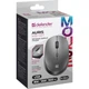Мишка Defender Auris MB-027 сіра (52029) - зображення 4
