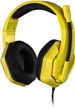Гарнітура 2E GAMING HG315 RGB USB 7.1 Yellow (2E-HG315YW-7.1) - изображение 4