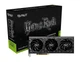Відеокарта Palit RTX 4080 16GB GDDR6X GameRock OmniBlack (NED4080019T2-1030Q) - зображення 1