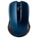 Мишка Modecom MC-WM9 чорна-синя (M-MC-0WM9-140) - изображение 2