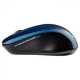 Мишка Modecom MC-WM9 чорна-синя (M-MC-0WM9-140) - изображение 3