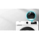 Пральна машина HISENSE WFQP6012VM/IRV - зображення 5
