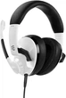 Гарнітура ПК стерео Over-ear EPOS H3 Ghost White (1000889) - зображення 2