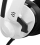 Гарнітура ПК стерео Over-ear EPOS H3 Ghost White (1000889) - зображення 8