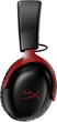 Гарнiтура HyperX Cloud III WL USB-A/USB-C Black/Red (77Z46AA) - изображение 5