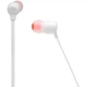 Навушники JBL Tune 125BT, White (JBLT125BTWHT) - изображение 2