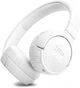 Bluetooth-гарнітура JBL Tune 670 NC White (JBLT670NCWHT) - изображение 1