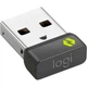 Комплект (клавіатура, миша) бездротовий Logitech MX Keys Combo for Business Graphite US (920-010933) - изображение 8