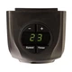 Обогреватель Rovus Handy Heater Black /портативный/ дуйчик/ тепловентилятор - изображение 4