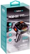 FM-трансмиттер Gelius Pro RGB-QC GP-FMT050 (2099900823015) - изображение 11