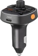 FM-трансмиттер Gelius Pro RGB-QC GP-FMT050 (2099900823015) - изображение 3