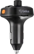 FM-трансмиттер Gelius Pro RGB-QC GP-FMT050 (2099900823015) - изображение 7