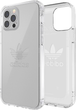 Панель Adidas OR Protective Clear Case для Apple iPhone 12/12 Pro Прозорий (8718846084369) - зображення 1