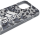 Панель Adidas OR SnapCase Leopard для Apple iPhone 13 Pro Max Сірий (8718846097192) - зображення 2