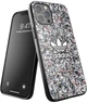 Etui plecki Adidas OR SnapCase Belista Flower do Apple iPhone 12/12 Pro Colourful (8718846087469) - obraz 1