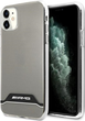 Панель Mercedes AMG Electroplate для Apple iPhone 11 Прозорий (3666339014568) - зображення 1