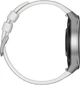 Смарт-часы Huawei Watch GT 2e 46mm / GPS / Wi-Fi / Bluetooth 5.1 / Влагозащита 5 АТМ / До 14 дней работы / Lite OS / Icy White (HCT-B19) Б/В b1 - изображение 5