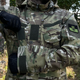 Костюм польовий Armoline VOЇN Multicam. S - зображення 3