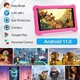 Планшет 7" ‎Sannuo K708 3/32Gb 4 ядра Android 11 Розовый g2 - изображение 2